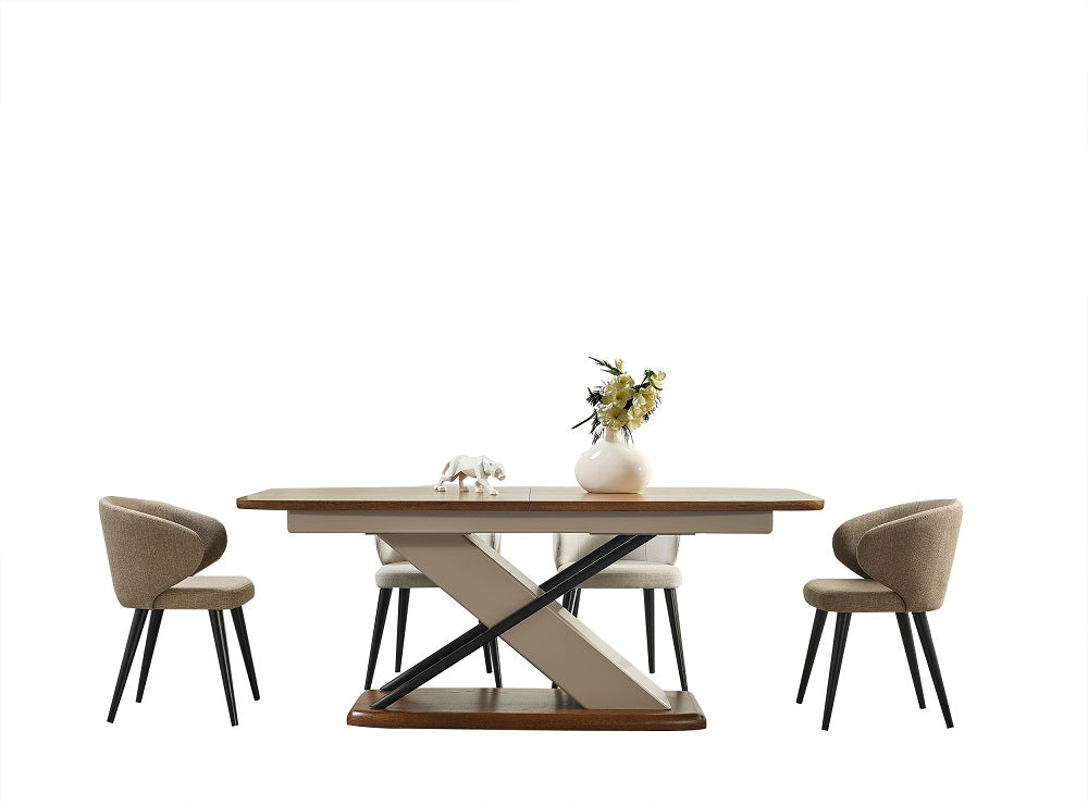 Table à manger "Nobel"