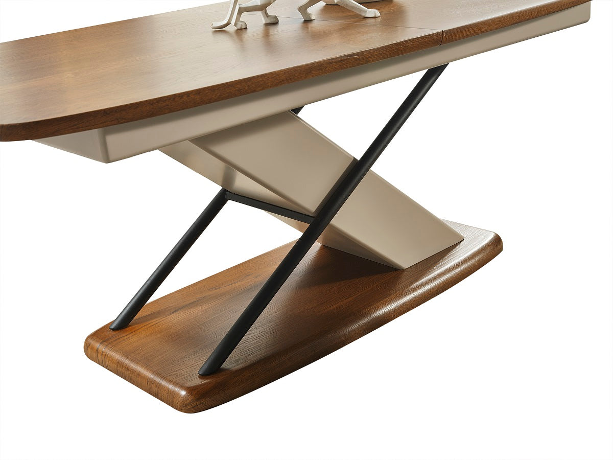 Table à manger "Nobel"