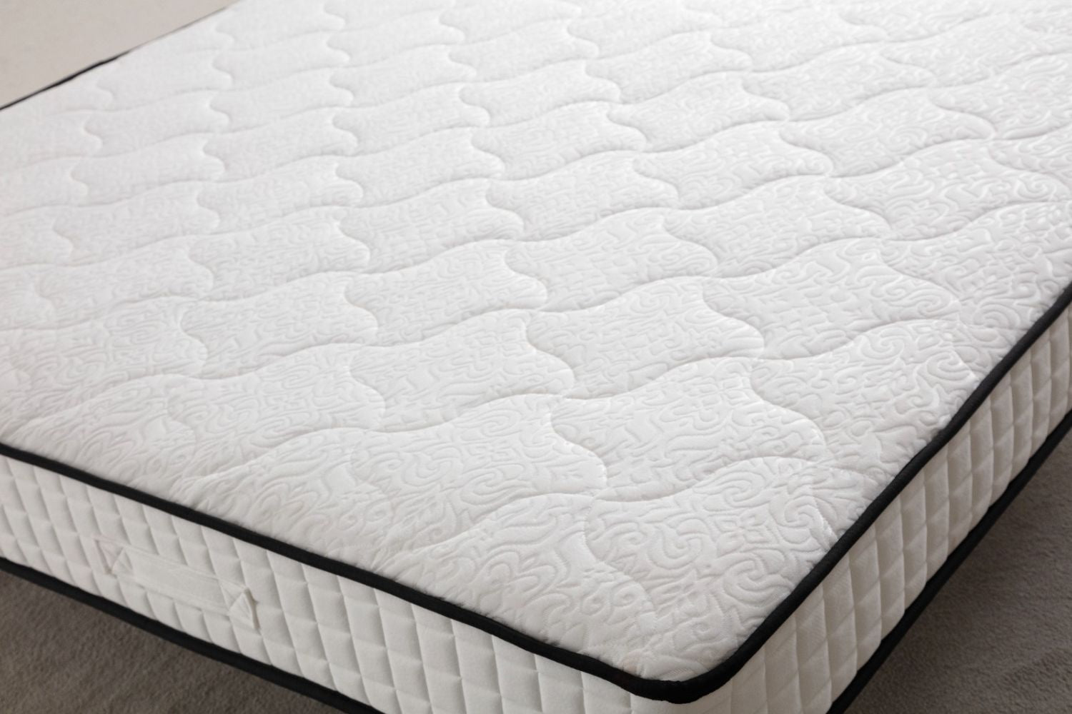 Matelas San Martino Nova Ressort - Epaisseur 21cm