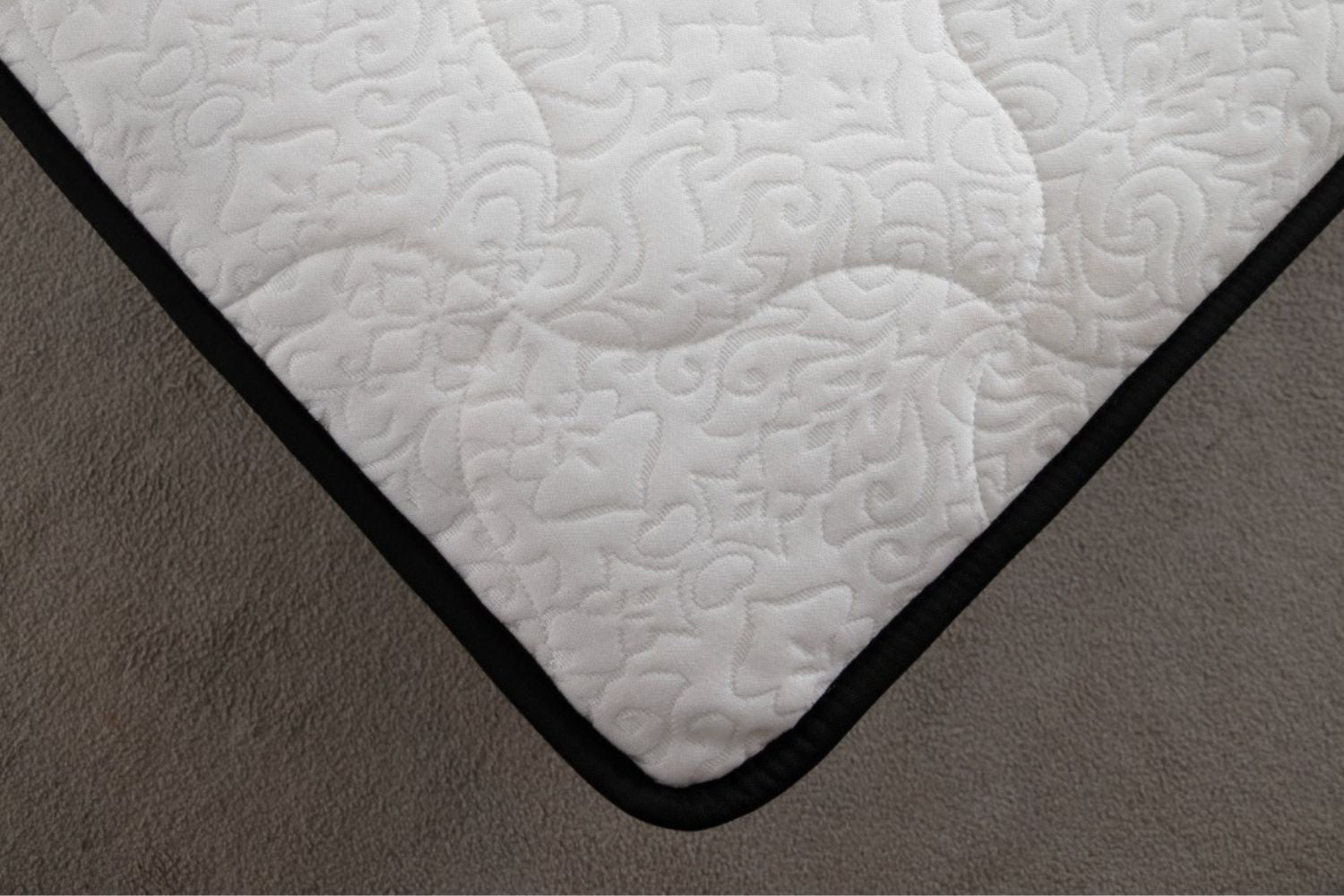 Matelas San Martino Nova Ressort - Epaisseur 21cm