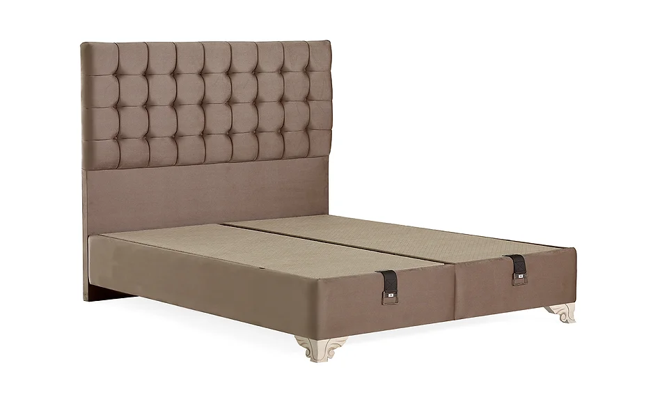 Lit coffre "LARISSA"