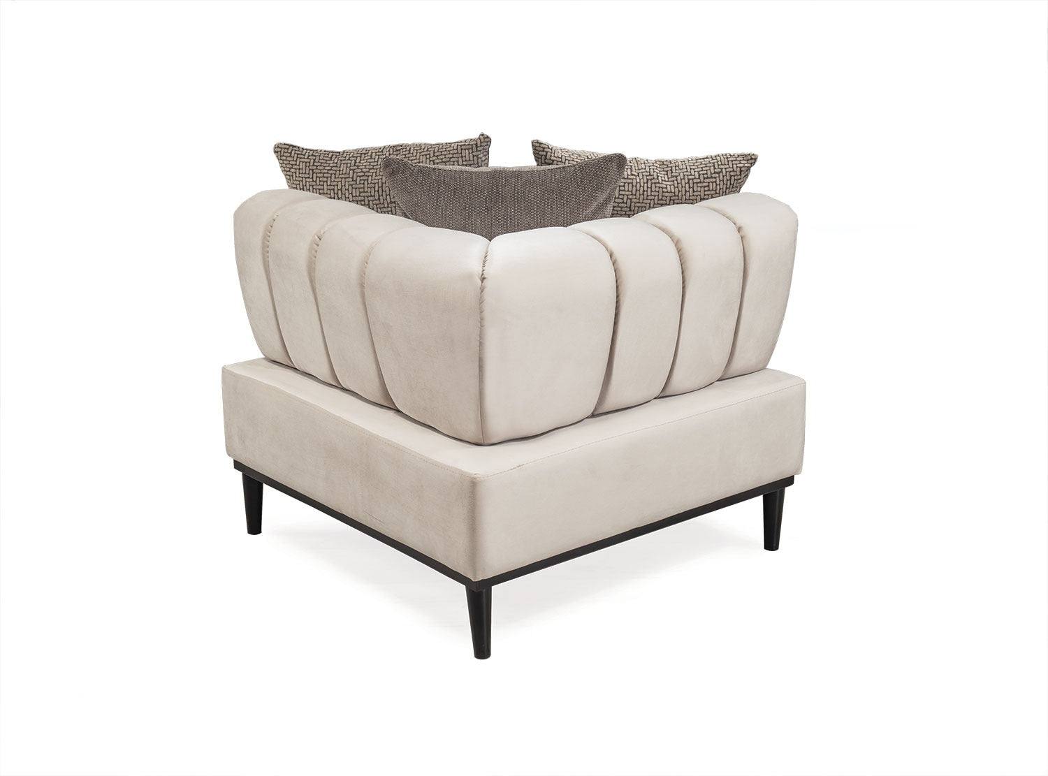 Canapé d'angle "BOLD"