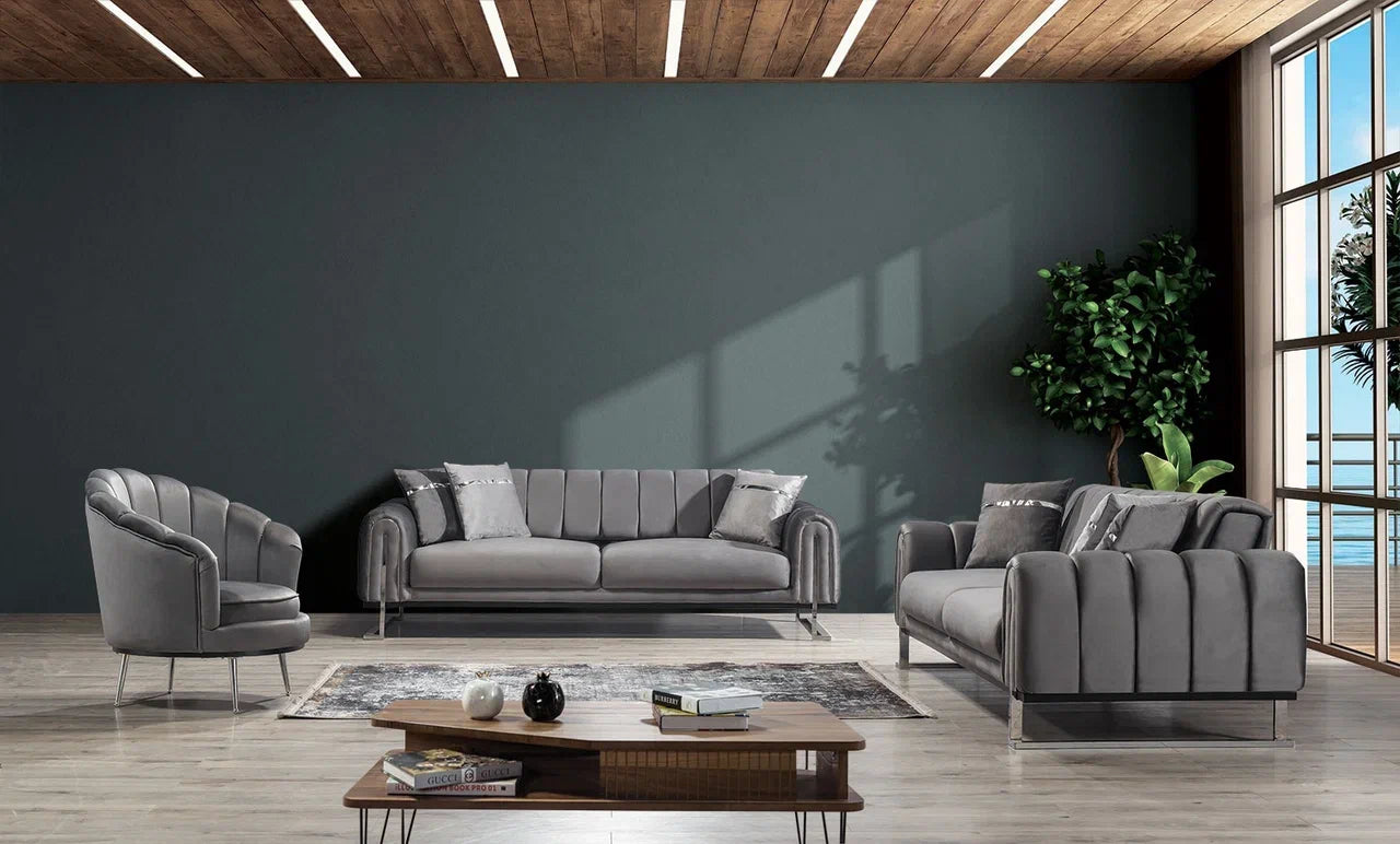 Canapé 3 places "BOLD"