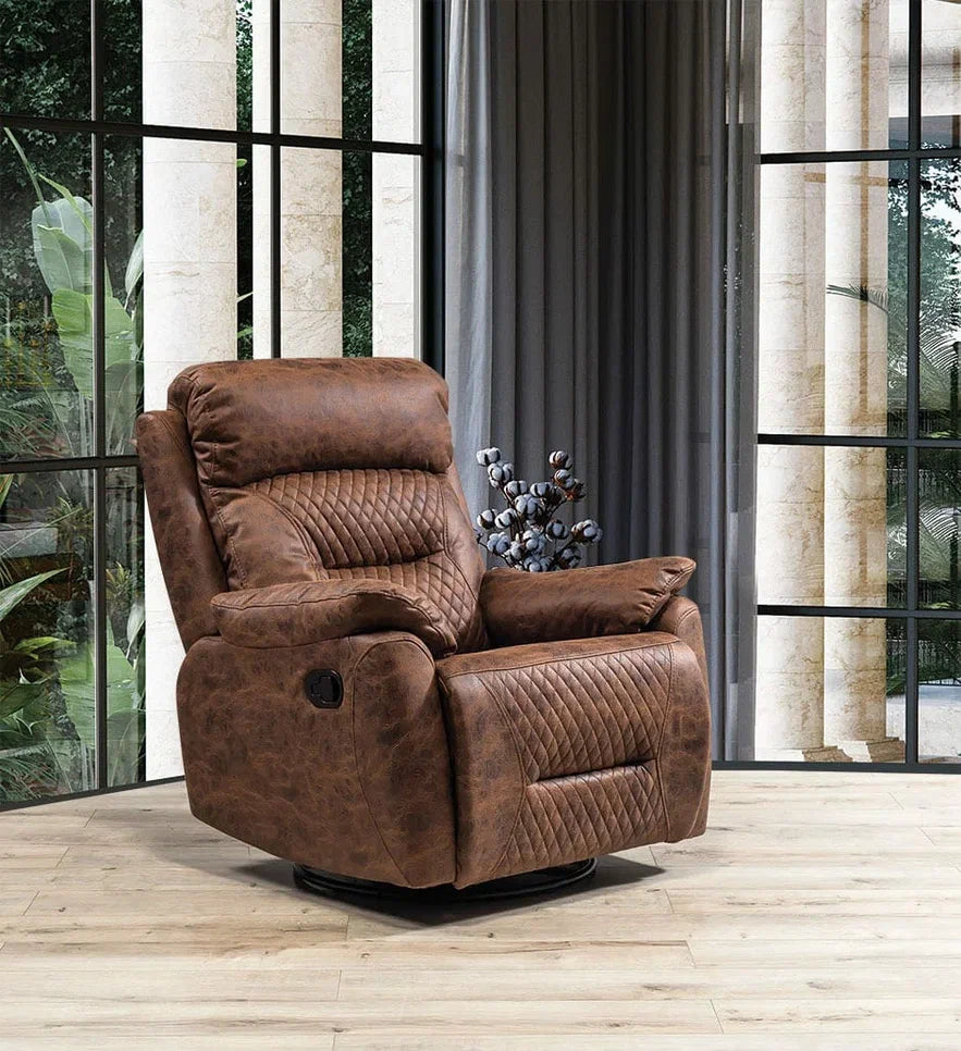 Fauteuil Relax "BENTLEY"