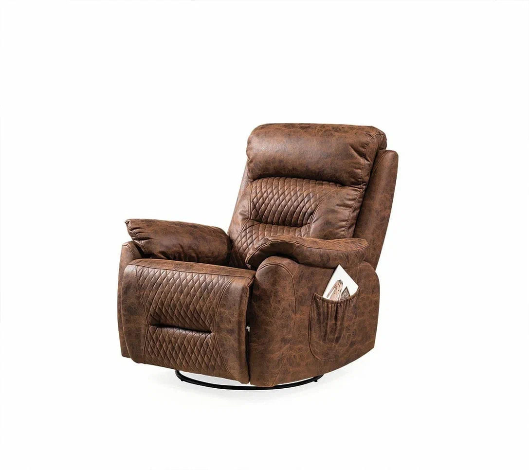 Fauteuil Relax 