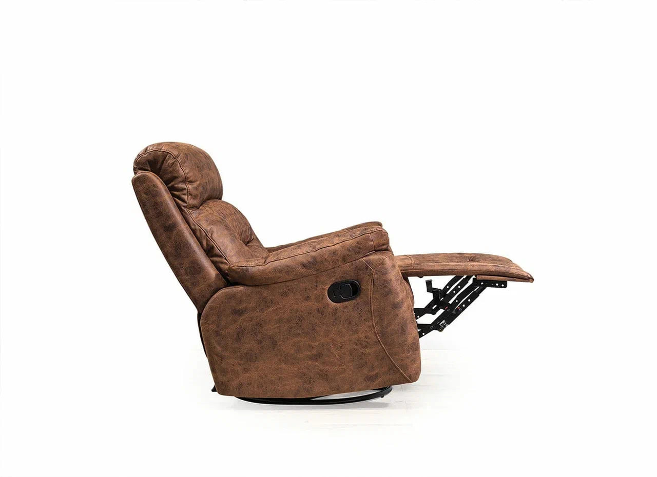 Fauteuil Relax 