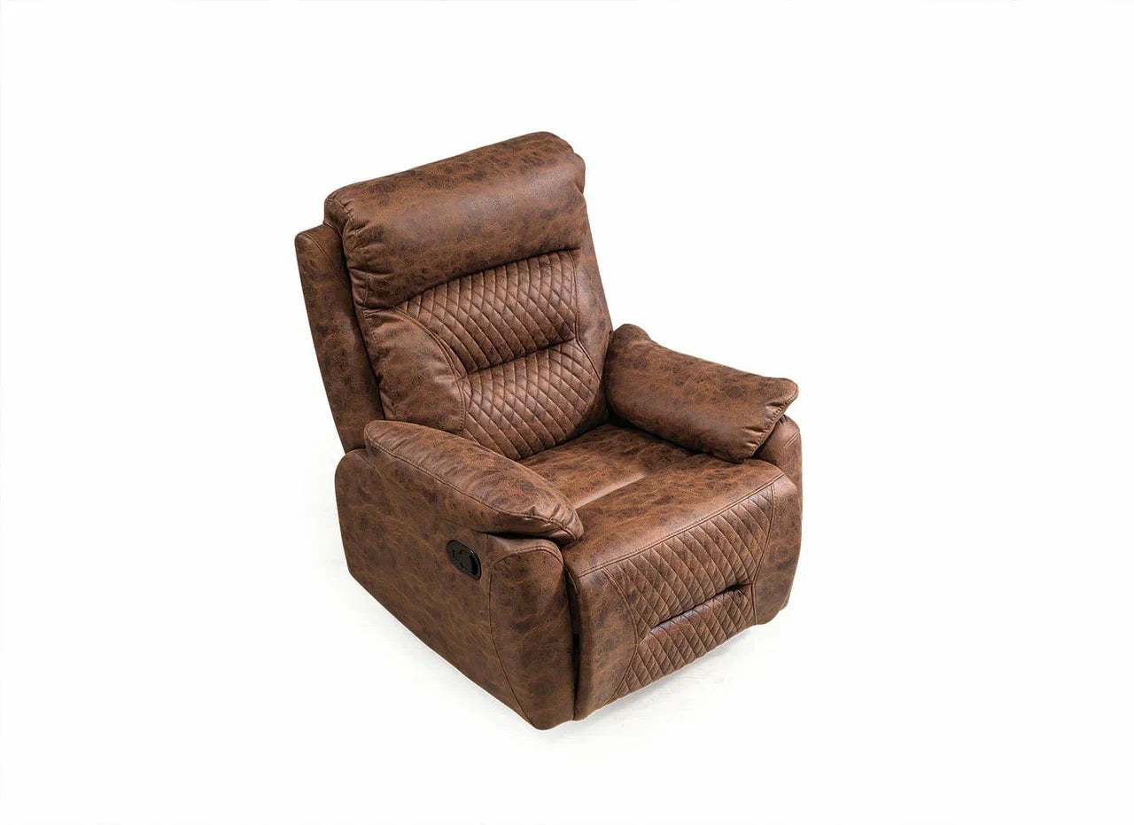 Fauteuil Relax 