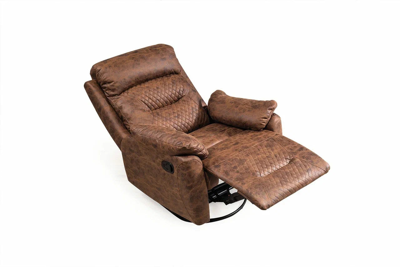 Fauteuil Relax "BENTLEY"