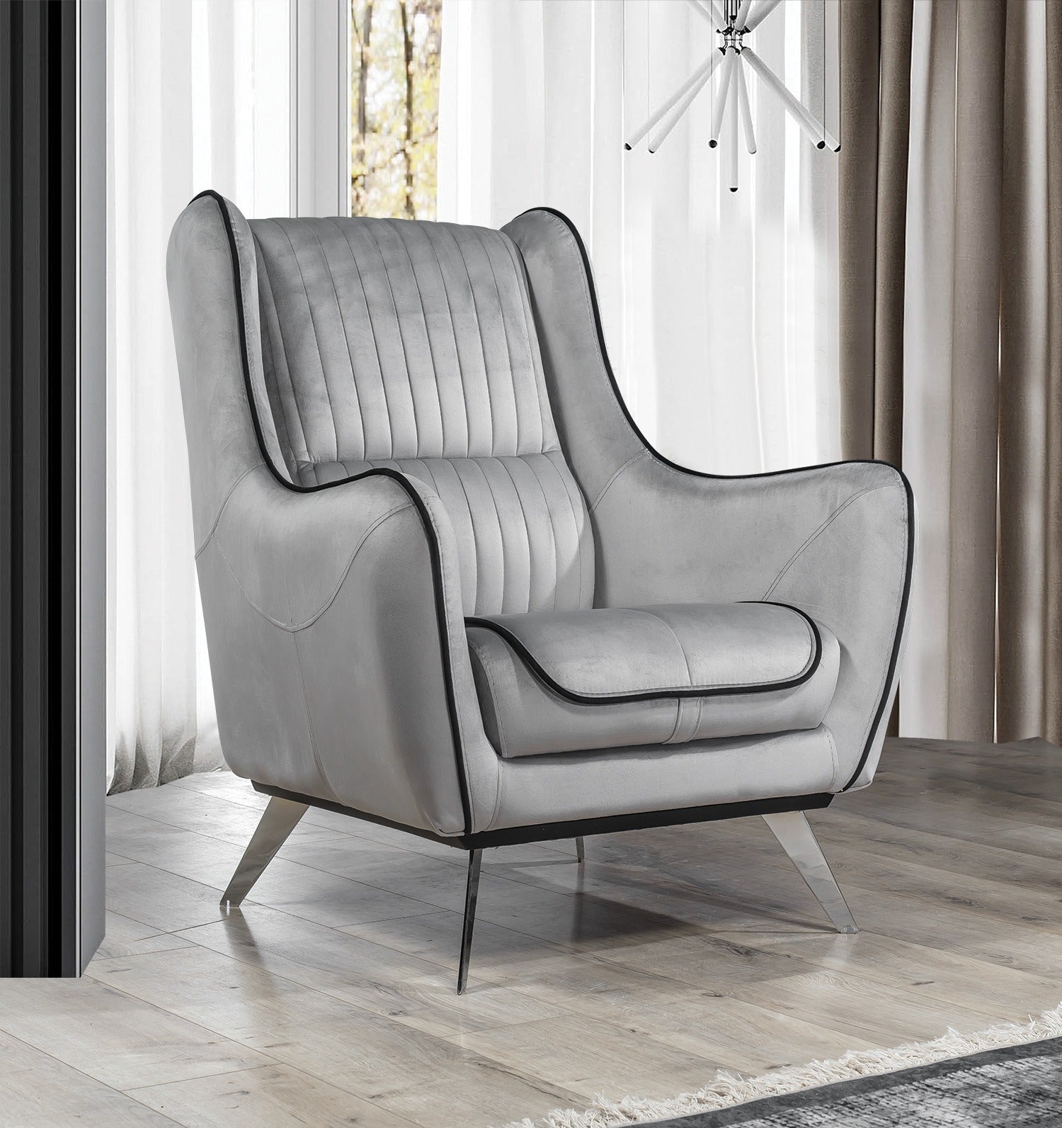 Fauteuil "MAGNUM"