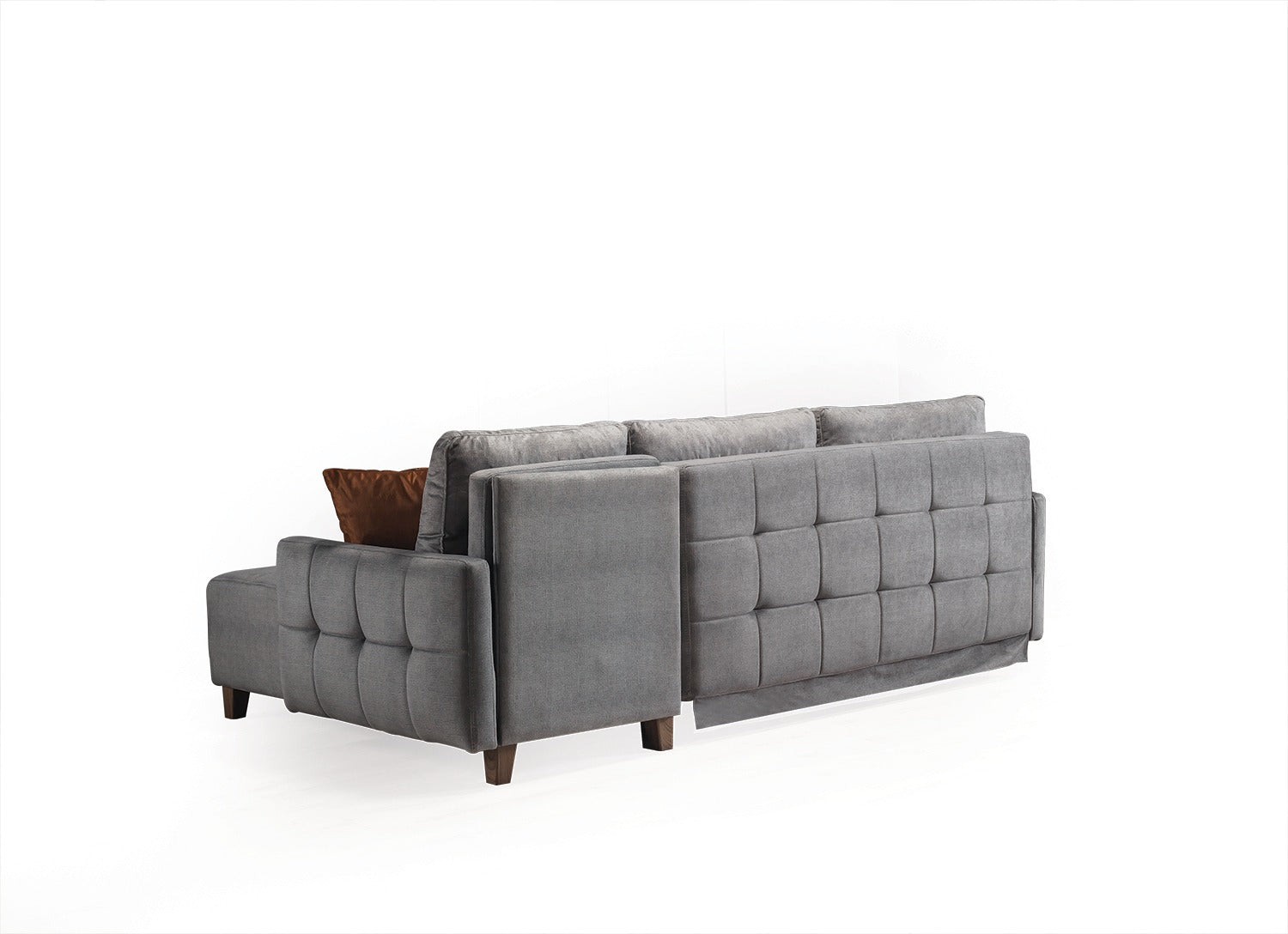 Canapé d'angle "NORA"