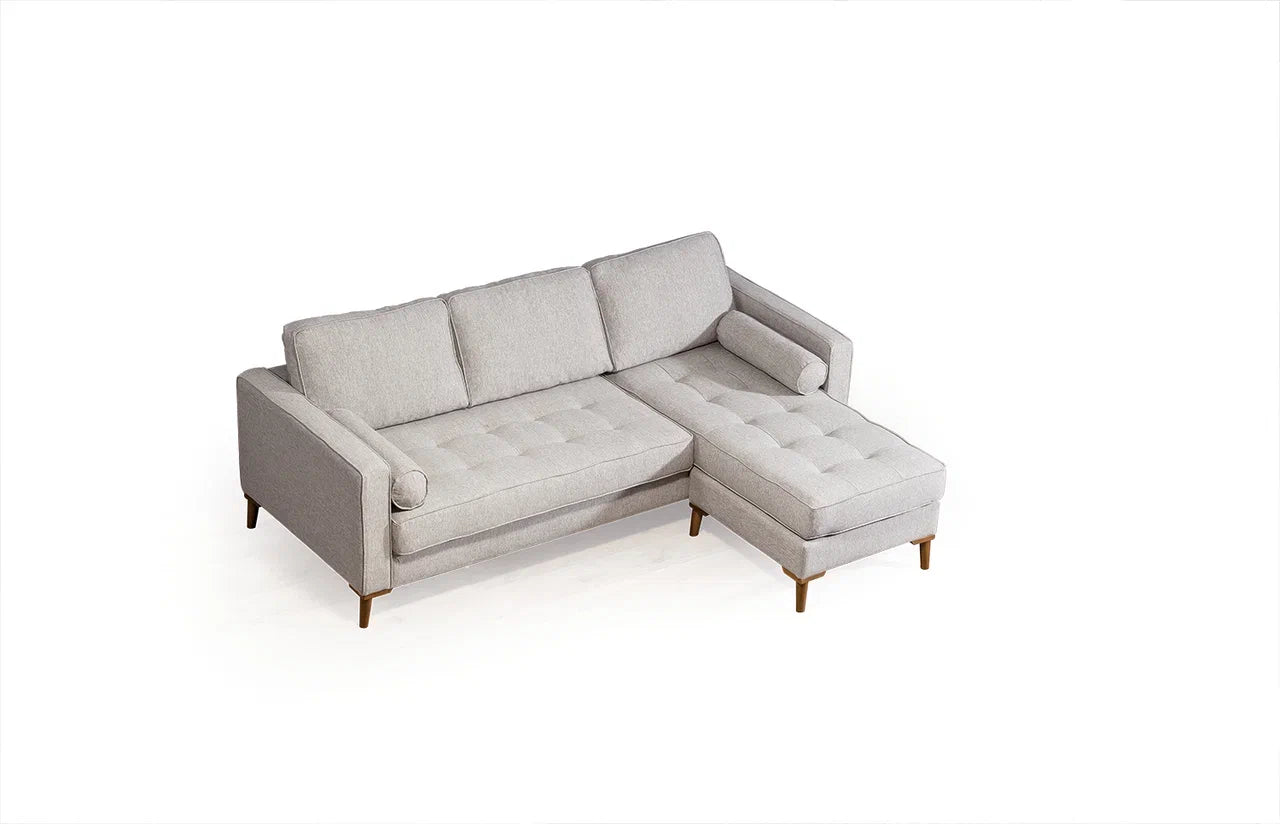 Canapé d'angle "WOW"